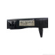 Display schimbator PRNDS AUDI Q7 (4LB) [ 2006 - 2016 ] OEM 4L1713463A / 4L1 713 463 A