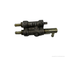 Supapa control, presiune combustibil ALFA ROMEO 156 (932_) [ 1997 - 2005 ] OEM 46480170