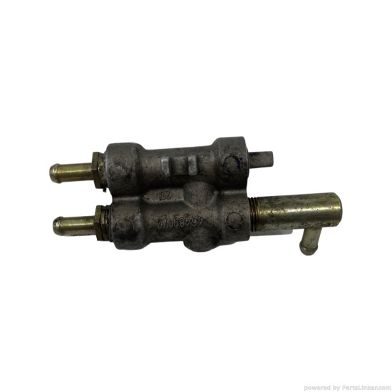 Supapa control, presiune combustibil ALFA ROMEO 156 (932_) [ 1997 - 2005 ] OEM 46480170