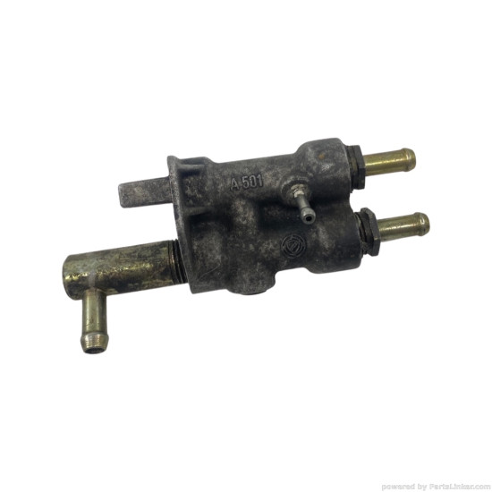 Supapa control, presiune combustibil ALFA ROMEO 156 (932_) [ 1997 - 2005 ] OEM 46480170