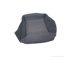 Material sezut scaun Stanga VOLKSWAGEN POLO (6R, 6C) [ 2009 - > ] OEM 6R0885405ADWMX