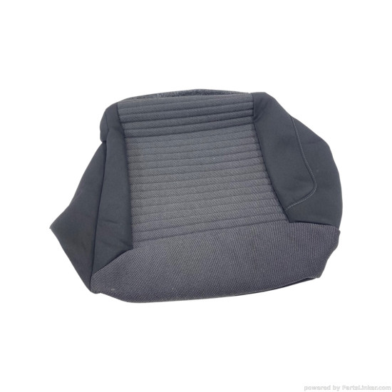 Material sezut scaun Stanga VOLKSWAGEN POLO (6R, 6C) [ 2009 - > ] OEM 6R0885405ADWMX