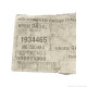 Dop antiinghet  VW Audi Skoda OEM 6R0971908