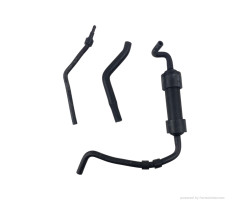 Furtun EGR VOLKSWAGEN PASSAT (3C2) [ 2005 - 2010 ] TDI (BMP) 103KW|140HP OEM 03G131055AR / 03G 131 055 AR