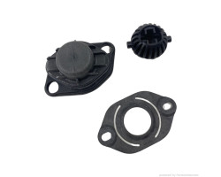 Kit reparatie timonerie VOLKSWAGEN GOLF II (19E, 1G1) [ 1983 - 1992 ] 1.8 (GU, GX, HV) 66KW|90HP OEM 19179811A