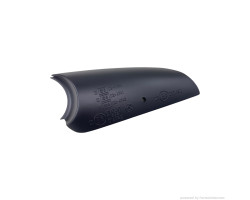 Capac inferior oglinda Stanga AUDI A4 III Avant (8ED, B7) [ 2004 - 2008 ] OEM 4A0858523A / 4A0 858 523 A