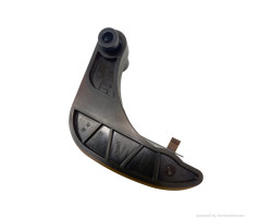 Intinzator lant pompa ulei VOLKSWAGEN POLO (9N_) [ 2001 - 2012 ] 1.2 (BBM) 44KW|60HP OEM 03E109507P / 03E109 507 P