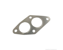 Garnitura evacuare SEAT IBIZA II (6K1) [ 1993 - 2002 ] i (AEH, AFT, AKL, APF, AUR) 74KW|101HP OEM 6N0253115D / 6N0 253 115 D