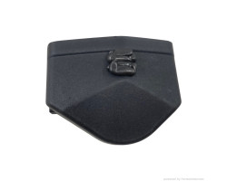 Capac supapa EGR SKODA OCTAVIA (1Z3) [ 2004 - 2013 ] TDI 16V (BKD, CFHC, CLCB) 103KW|140HP OEM 03L131540 / 03L 131 540