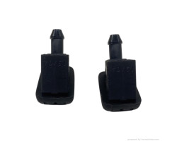 Set Diuza stergator de parbriz SKODA FABIA (6Y2) [ 1999 - 2008 ] OEM 3B0955985 / 3B0 955 985