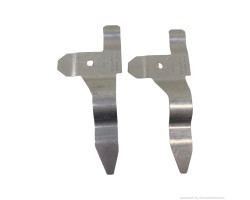 Aparatori noroi cutie viteze AUDI A4 III (8EC, B7) [ 2004 - 2008 ] OEM 012301387A / 012 301 387 A