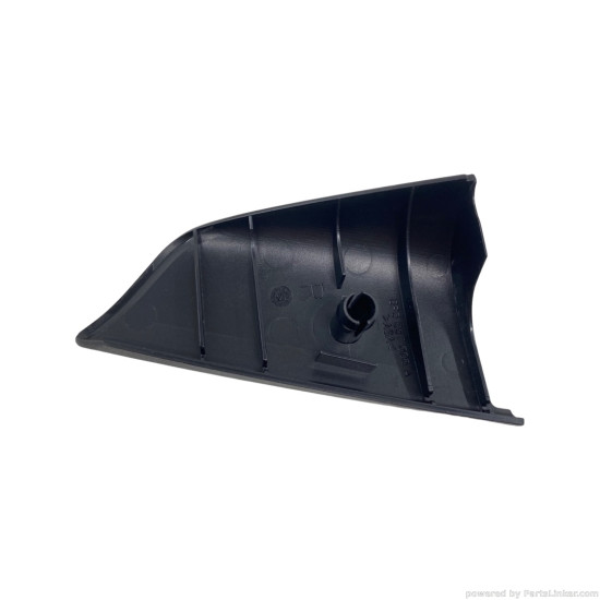 Ornament geam , dreapta  AUDI A3 II (8P1) [ 2003 - 2013 ] AUDI OEM 8P3857506A