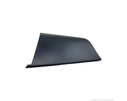 Ornament geam , dreapta  AUDI A3 II (8P1) [ 2003 - 2013 ] AUDI OEM 8P3857506A