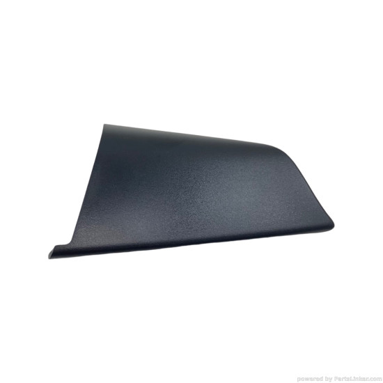 Ornament geam , dreapta  AUDI A3 II (8P1) [ 2003 - 2013 ] AUDI OEM 8P3857506A