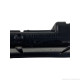 Suport card pentru cutie de depozitare  VOLKSWAGEN NEW BEETLE (9C1, 1C1) [ 1998 - 2010 ] OEM 1B0857058B