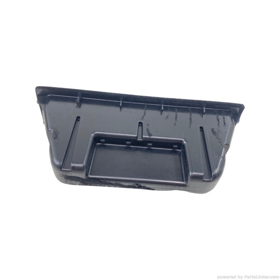 Suport card pentru cutie de depozitare  VOLKSWAGEN NEW BEETLE (9C1, 1C1) [ 1998 - 2010 ] OEM 1B0857058B