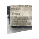 Suport card pentru cutie de depozitare  VOLKSWAGEN NEW BEETLE (9C1, 1C1) [ 1998 - 2010 ] OEM 1B0857058B
