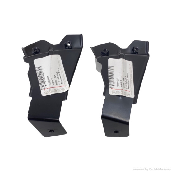 Suport far VOLKSWAGEN BEETLE (5C1, 5C2) [ 2011 - > ] OEM 1C0806522D / 1C0 806 522 D