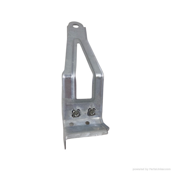 Suport aripa stanga fata SKODA FABIA (6Y2) [ 1999 - 2008 ] OEM 6Q0810679C