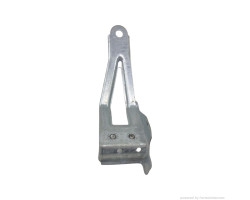 Suport aripa stanga fata SKODA FABIA (6Y2) [ 1999 - 2008 ] OEM 6Q0810679C