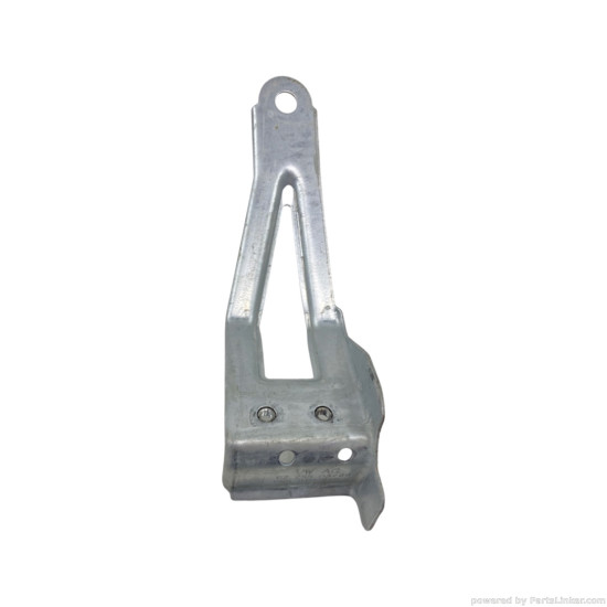 Suport aripa stanga fata SKODA FABIA (6Y2) [ 1999 - 2008 ] OEM 6Q0810679C
