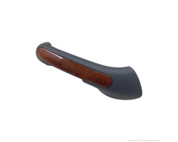Maner usa dreapta spate VOLKSWAGEN BORA (1J2) [ 1998 - 2013 ] VW OEM 1J0867172B