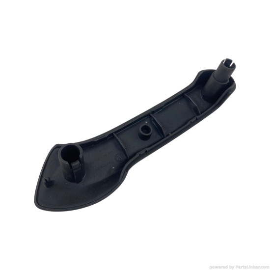Maner usa dreapta spate VOLKSWAGEN BORA (1J2) [ 1998 - 2013 ] VW OEM 1J0867172B
