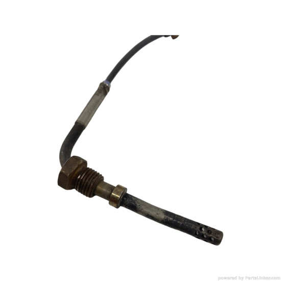 Senzor temperatura gaze  AUDI A6/S6 III Saloon 2.7 (4F2, C6) [ 2004 - 2011 ] TDI (BPP) 132KW|180HP AUDI OEM 038906088D