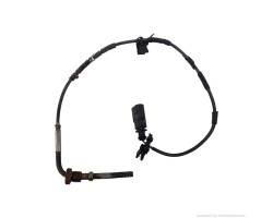 Senzor temperatura gaze  AUDI A6/S6 III Saloon 2.7 (4F2, C6) [ 2004 - 2011 ] TDI (BPP) 132KW|180HP AUDI OEM 038906088D