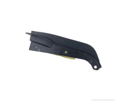 Aparatoare noroi  dreapta fata AUDI A6 II (4B2, 4B4, C5) [ 1997 - 2005 ] VW OEM 4B0853888