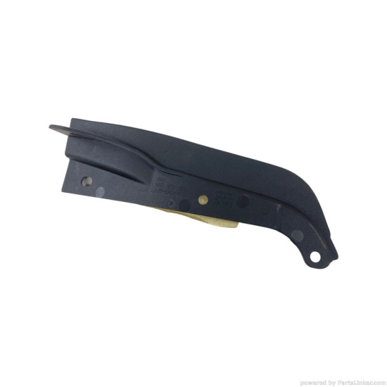 Aparatoare noroi  dreapta fata AUDI A6 II (4B2, 4B4, C5) [ 1997 - 2005 ] VW OEM 4B0853888