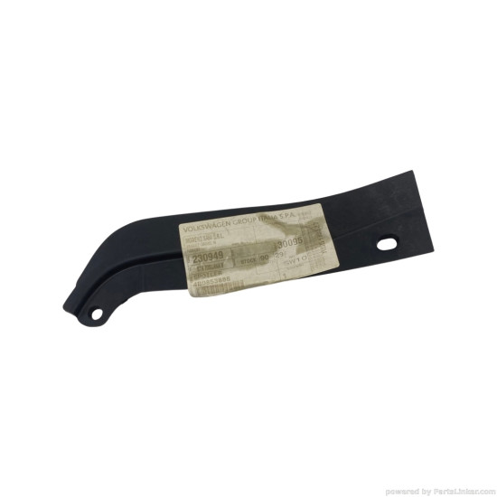 Aparatoare noroi  dreapta fata AUDI A6 II (4B2, 4B4, C5) [ 1997 - 2005 ] VW OEM 4B0853888