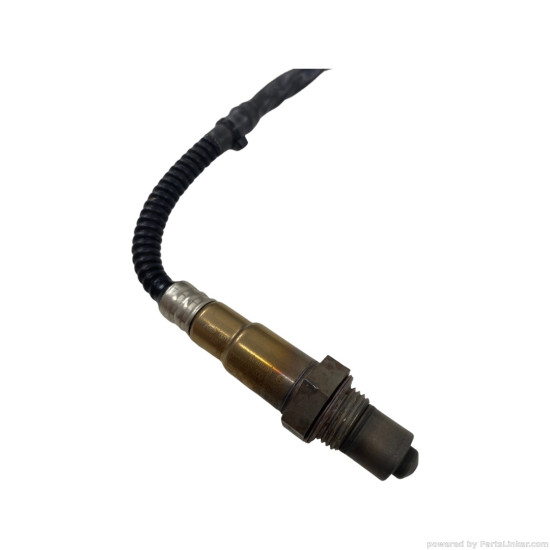 Sonda Lambda VOLKSWAGEN POLO (9N_) [ 2001 - 2012 ] 12V (AZQ, BME) 47KW|64HP BOSCH 0258007357 OEM 1k0998262H