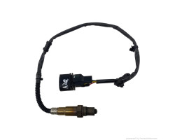 Sonda Lambda VOLKSWAGEN POLO (9N_) [ 2001 - 2012 ] 12V (AZQ, BME) 47KW|64HP BOSCH 0258007357 OEM 1k0998262H