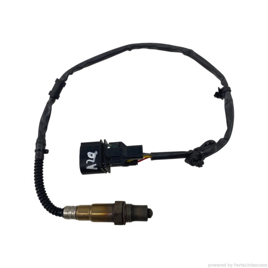 Sonda Lambda VOLKSWAGEN POLO (9N_) [ 2001 - 2012 ] 12V (AZQ, BME) 47KW|64HP BOSCH 0258007357 OEM 1k0998262H
