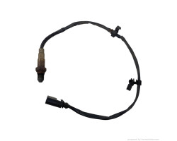 Sonda Lambda PORSCHE CAYENNE (9PA) [ 2002 - 2010 ] 3.2 (M02.2Y) 184KW|250HP BOSCH 0 258 006 586 OEM 7L5906262B
