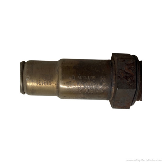 Sonda Lambda PORSCHE CAYENNE (9PA) [ 2002 - 2010 ] 3.2 (M02.2Y) 184KW|250HP BOSCH 0 258 006 586 OEM 7L5906262B