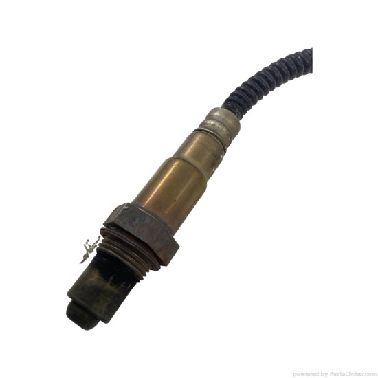 Sonda Lambda PORSCHE CAYENNE (9PA) [ 2002 - 2010 ] 3.2 (M02.2Y) 184KW|250HP BOSCH 0258006587 OEM 7l5906262c