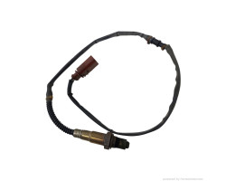 Sonda Lambda PORSCHE CAYENNE (9PA) [ 2002 - 2010 ] 3.2 (M02.2Y) 184KW|250HP BOSCH 0258006587 OEM 7l5906262c