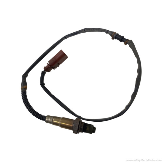 Sonda Lambda PORSCHE CAYENNE (9PA) [ 2002 - 2010 ] 3.2 (M02.2Y) 184KW|250HP BOSCH 0258006587 OEM 7l5906262c