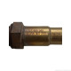Sonda Lambda PORSCHE CAYENNE (9PA) [ 2002 - 2010 ] 3.2 (M02.2Y) 184KW|250HP BOSCH 0258007233 OEM 7L5906262