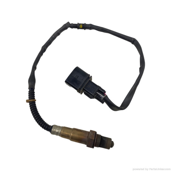 Sonda Lambda PORSCHE CAYENNE (9PA) [ 2002 - 2010 ] 3.2 (M02.2Y) 184KW|250HP BOSCH 0258007233 OEM 7L5906262