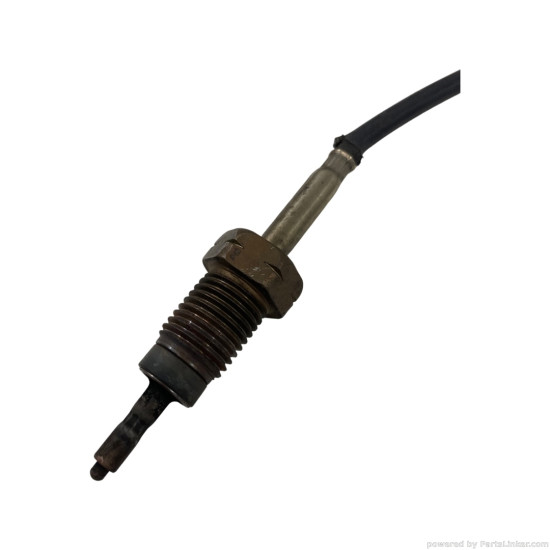 Sonda temperatura gaze AUDI A4 IV (8K2, B8) [ 2007 - 2015 ] TDI (CAGB, CJCB, CSUB) 100KW|136HP, AUDI Q5 (8RB) [ 2008 - > ] TDI quattro (CGLC, CMGB) 130KW|177HP VW OEM 03L906088BE