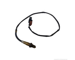 Senzor temperatura gaze AUDI A6/S6 III Saloon (4F2, C6) [ 2004 - 2011 ] TDI quattro (BMK) 165KW|225HP BOSCH 0281004012 OEM 057906262