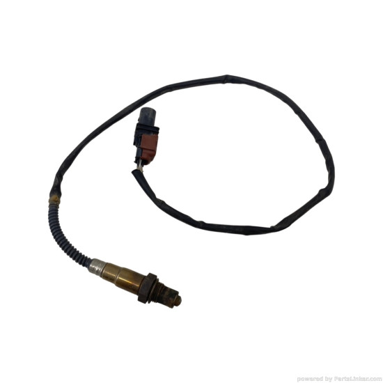 Senzor temperatura gaze AUDI A6/S6 III Saloon (4F2, C6) [ 2004 - 2011 ] TDI quattro (BMK) 165KW|225HP BOSCH 0281004012 OEM 057906262