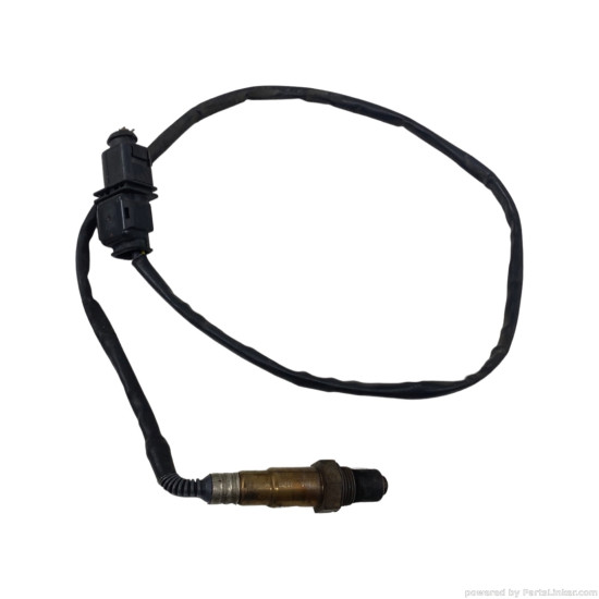 Sonda Lambda AUDI A4 Convertible (8H7, B6, 8HE, B7) [ 2002 - 2009 ] TDI (BPW) 103KW|140HP VW OEM 03G906262G