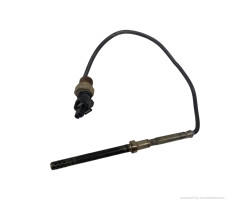 Senzor temperatura gaze MERCEDES-BENZ CLS (W219) [ 2004 - 2011 ] CLS 320 CDI (OM 642.920) 155KW|211HP Mercedes-Benz OEM A0051534028