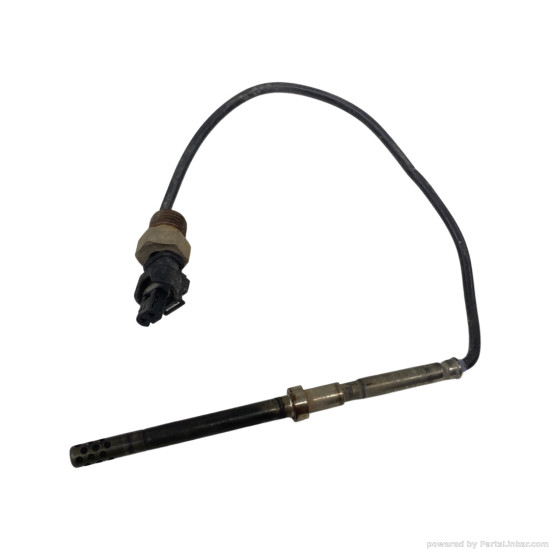 Senzor temperatura gaze MERCEDES-BENZ CLS (W219) [ 2004 - 2011 ] CLS 320 CDI (OM 642.920) 155KW|211HP Mercedes-Benz OEM A0051534028
