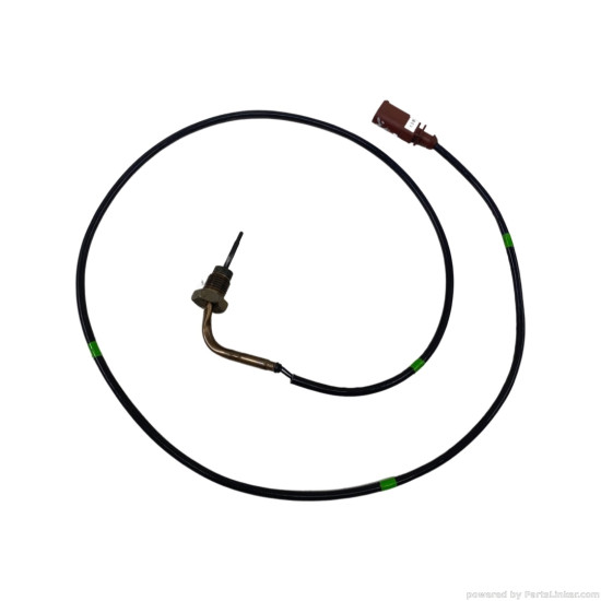 Senzor temperatura gaze VOLKSWAGEN TRANSPORTER VI (7HB, 7HJ, 7EB, 7EJ, 7EF, 7EG, 7HF, TDI 4motion  OEM 04L906088DD