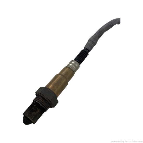 Sonda Lambda MERCEDES-BENZ AAL [ 0 - > ] BOSCH 0281004207 OEM 0075425118